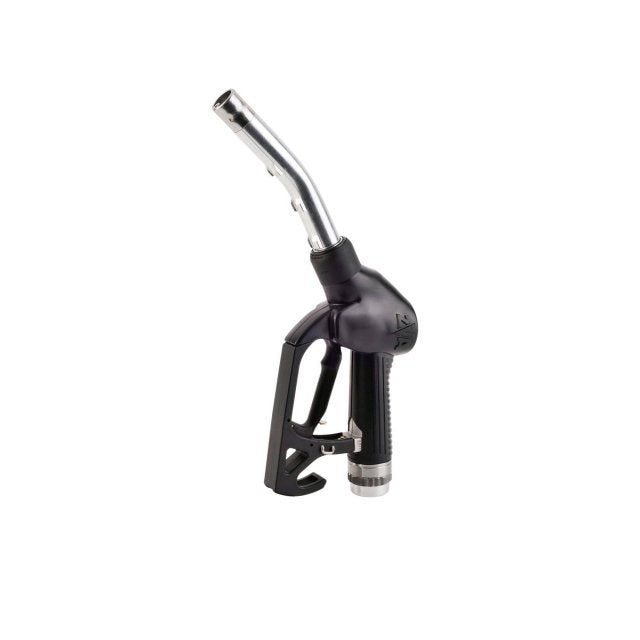 Slimline ZVA Fuel Pump Nozzle