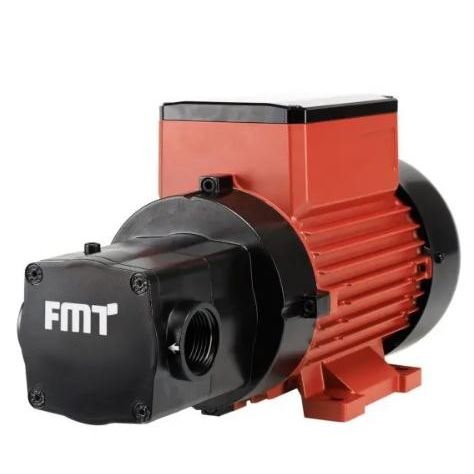 110V Electric Fuel Transfer Pumps