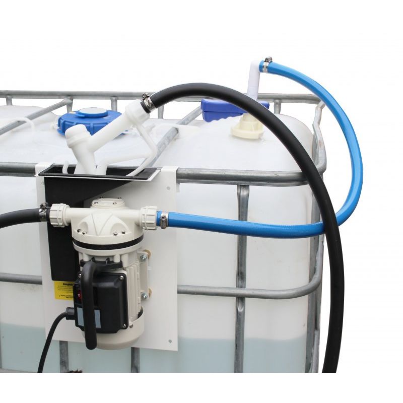 Adblue 24V Transfer Pumps
