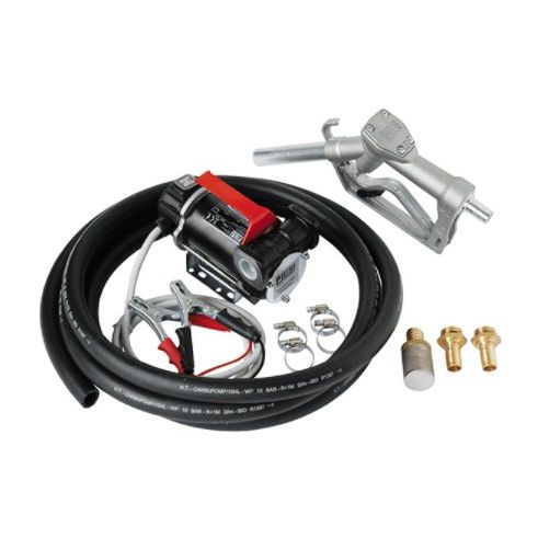 Diesel Pump Kits