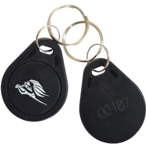 Fuel Management Software Accessories