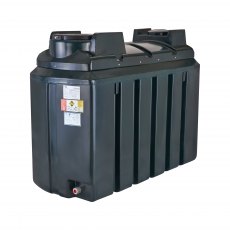 2500 Litre Bunded