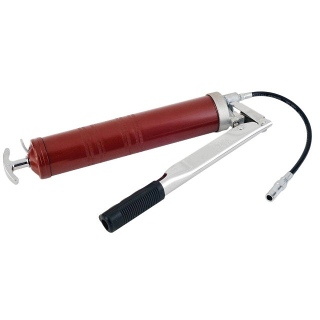 Grease Pumps & Accessories