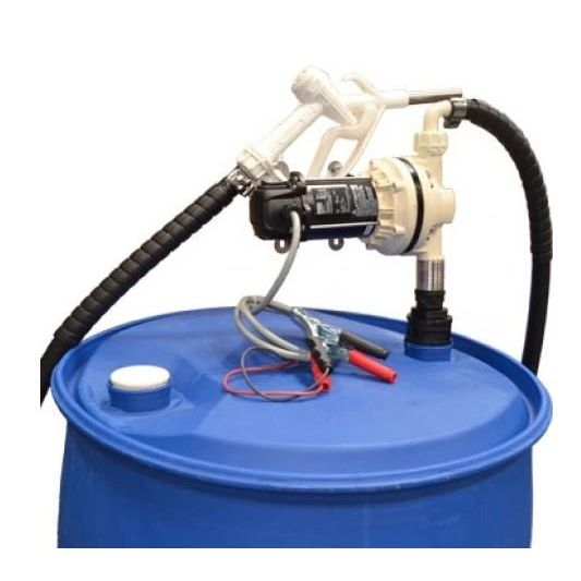 Adblue Pumps & Gravity Kits