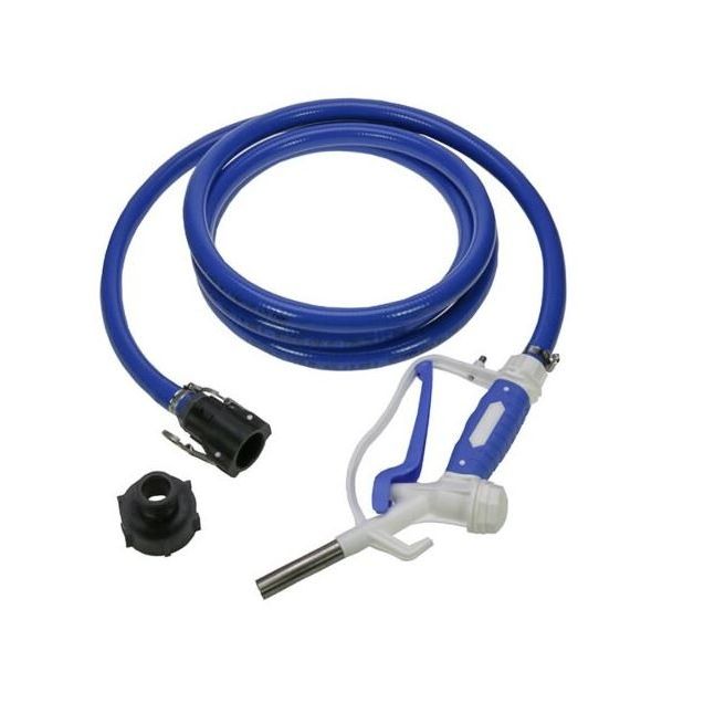 Adblue Hand Pumps Gravity Kits