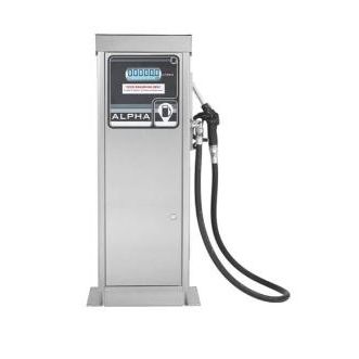 Pumptronics
