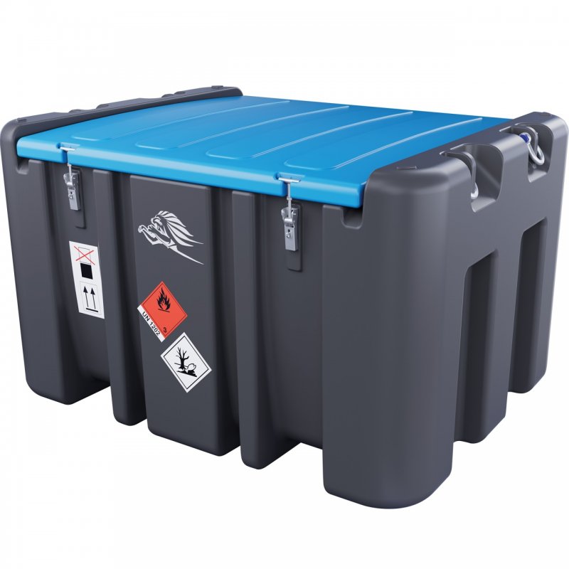 Adblue Truckmaster
