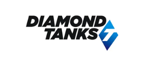 Diamond Tanks