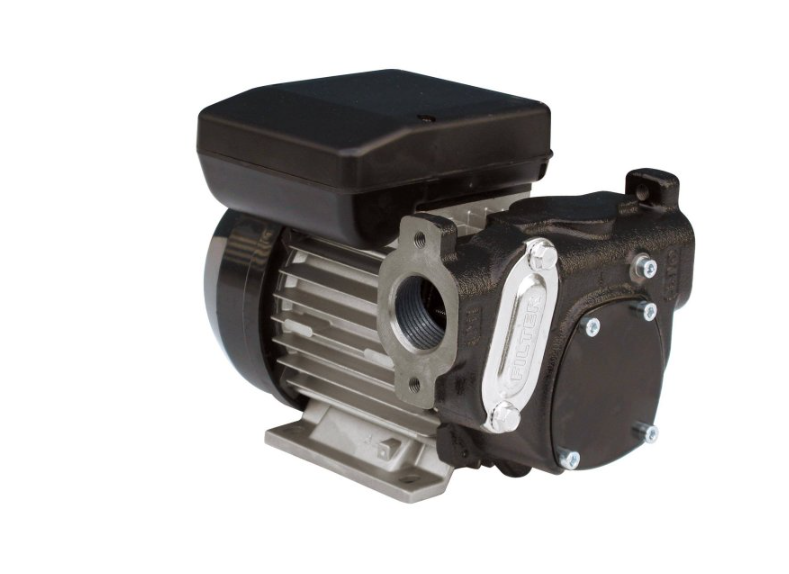 Diesel Pumps
