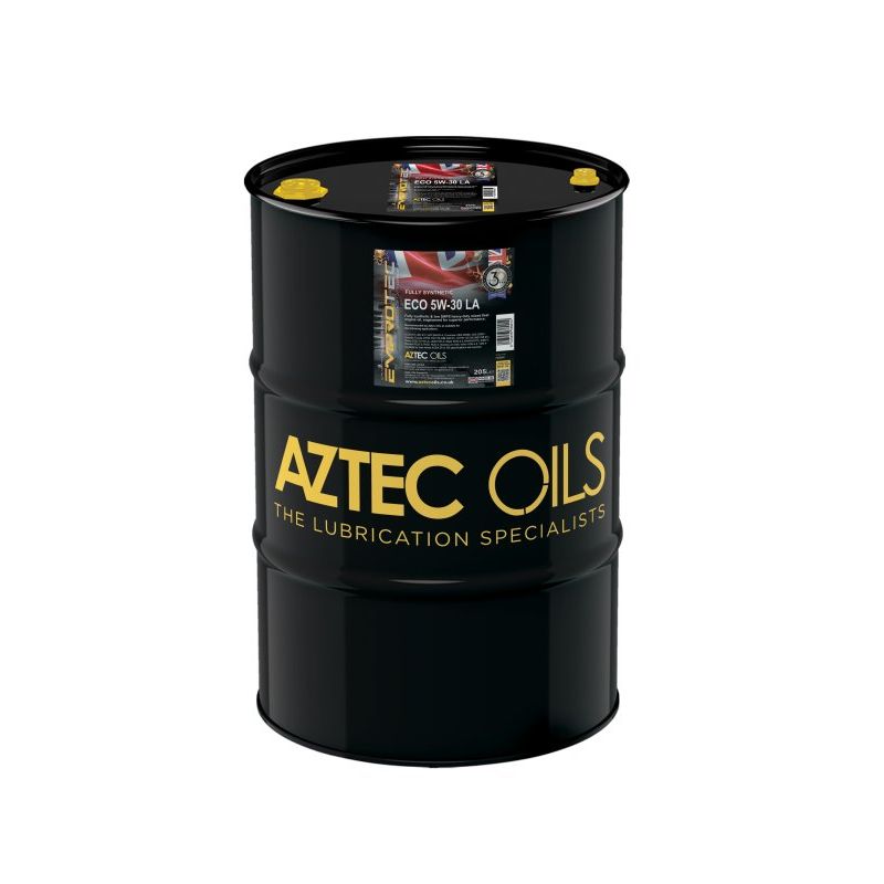 EMPROTEC Eco 5W-30 LA Diesel Engine Oil