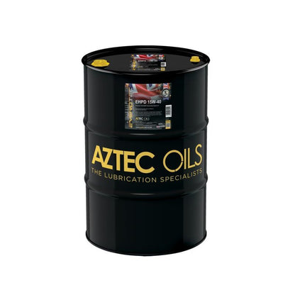 EMPROTEC EHPD 15W-40 Diesel Engine Oil