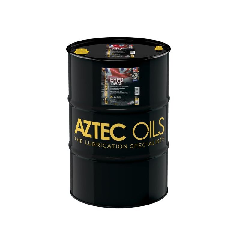 EMPROTEC EHPD 10W-30 Diesel Engine Oil