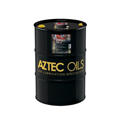 EMPROTEC EHPD 10W-30 Diesel Engine Oil