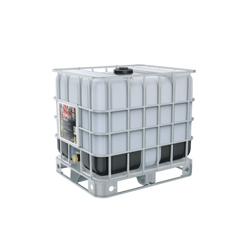 EMPROTEC EHPD 10W-40 Diesel Engine Oil