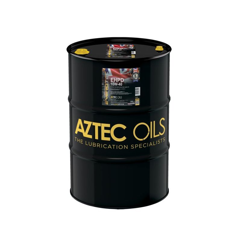 EMPROTEC EHPD 10W-40 Diesel Engine Oil