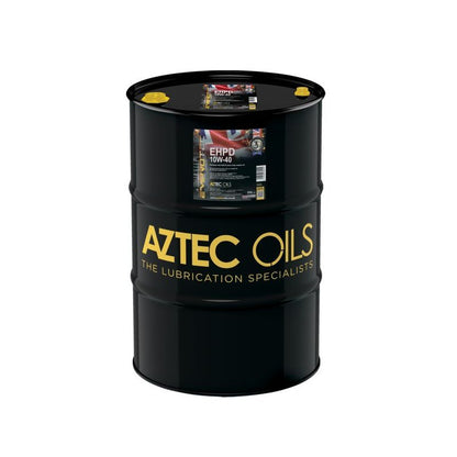 EMPROTEC EHPD 10W-40 Diesel Engine Oil