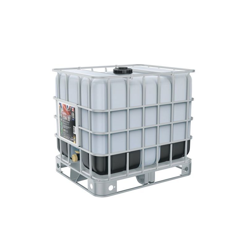 AGRITEC SUTO 15W-30 Agricultural Lubricant
