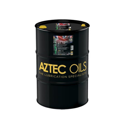 AGRITEC UTTO Agricultural Lubricant