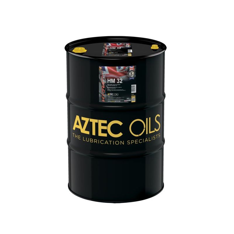 HYDRATEC HM 32 Mineral Oil Based Anti-Wear Hydraulic Fluid