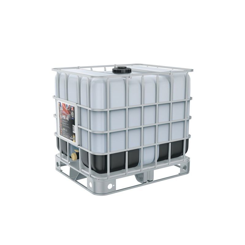 HYDRATEC HM 46 Mineral Oil Based Anti-Wear Hydraulic Fluid