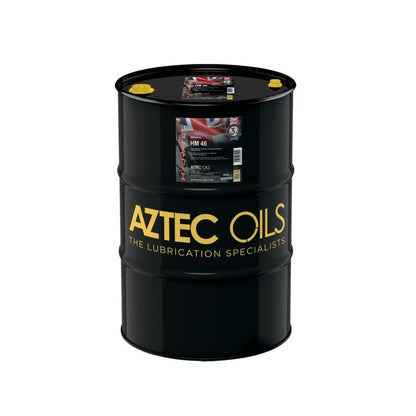 HYDRATEC HM 46 Mineral Oil Based Anti-Wear Hydraulic Fluid