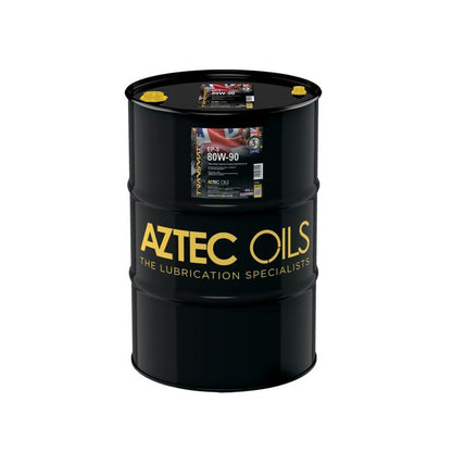 TRANSMATEC EP-5 80W-90 Gear Oil