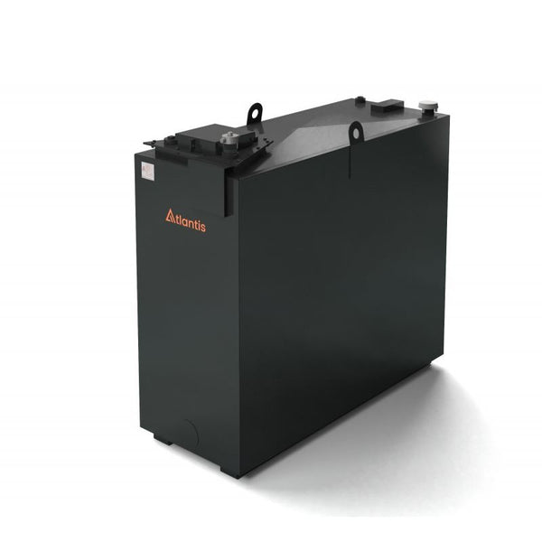900 Litre Steel Bunded Imperium® Waste Oil Tank