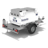 Dymac Setanta Fuel Warrior 1000L - Road Tow Model