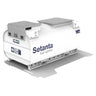Dymac Setanta Fuel Warrior 2000L - Static Model