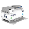 Dymac Setanta Dual Fluid - 650/220L