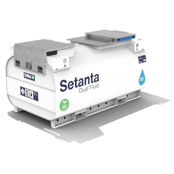 Dymac Setanta Dual Fluid - 1450/350L