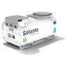 Dymac Setanta Dual Fluid - 1450/350L