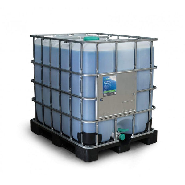 All Seasons Screenwash (-3) 1000L IBC