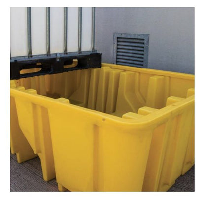 SJ-545 Empty Sump