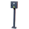 Pedestal For HDAC Tecalemit Systems (HDAC Not Included)