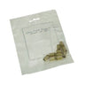 Brass Pipe Insert for Copper Piping (Pack of 10)