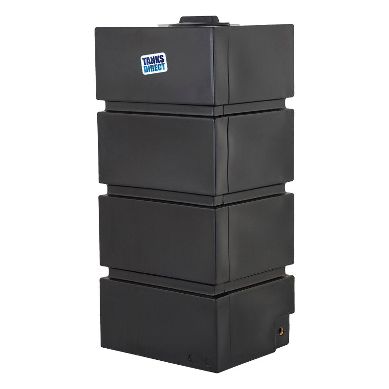 450L Slimine Wall Tank
