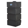 450L Slimine Wall Tank