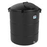 1600 Litre Non-Potable Round Water Tank