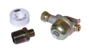 Bottom Outlet Kit for Atlas Tanks