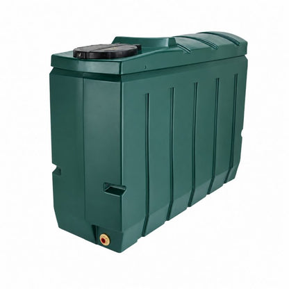 1000 Litre Slimline Bunded Oil Tank