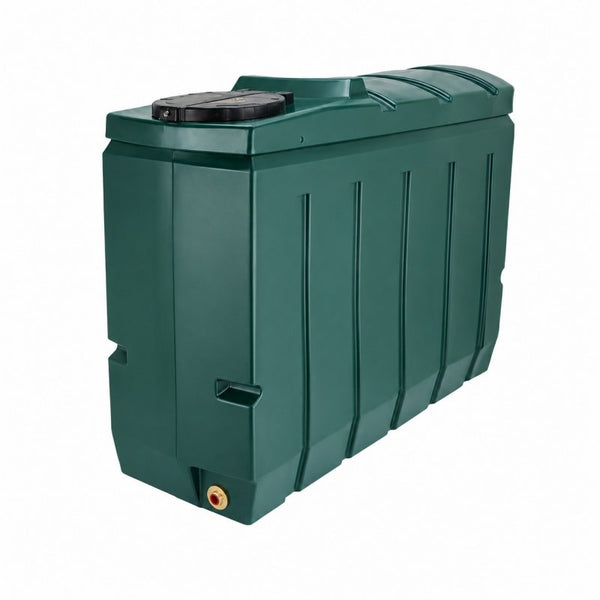 1000 Litre Slimline Bunded Oil Tank