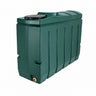 1000 Litre Slimline Bunded Oil Tank