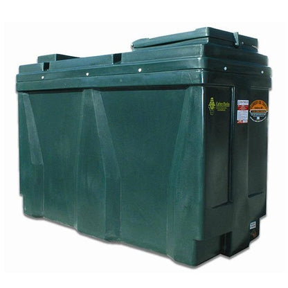 1100 Litre Bunded Oil Tank - Carbery 1100RB