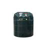 1350 Litre Bunded Diesel Tank - Carbery Standard (1350FPS)