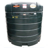 2500 Litre Bunded Diesel Tank - Carbery Premium (2500FPP)