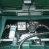 2500 Litre Bunded Diesel Tank - Carbery Premium (2500FPP)