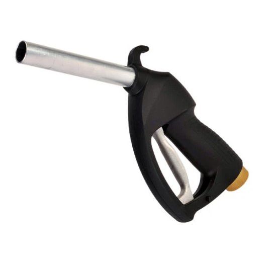 Piusi Self 3000 Manual Fuel Pump Nozzle