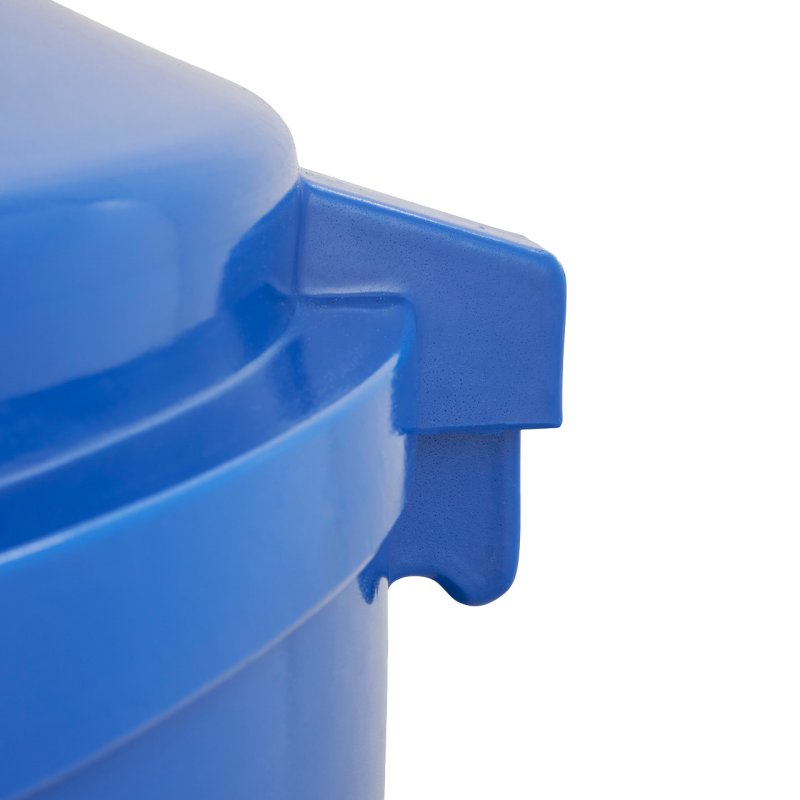 1340 Litre Bunded AdBlue Dispensing Tank - Deso
