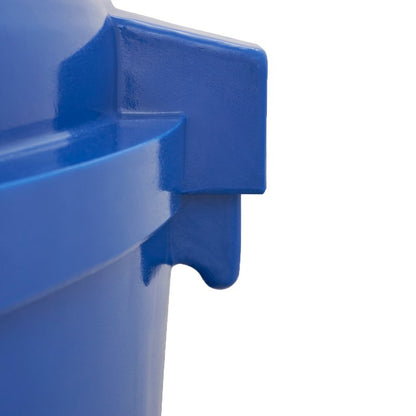 2350 Litre Bunded AdBlue Dispensing Tank - Deso
